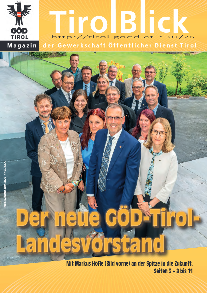 BILD TirolBlick
