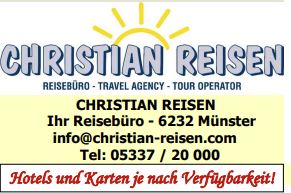 Christian Reisen